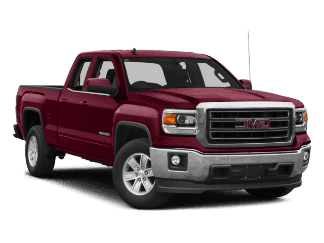 GMC Sierra 1500