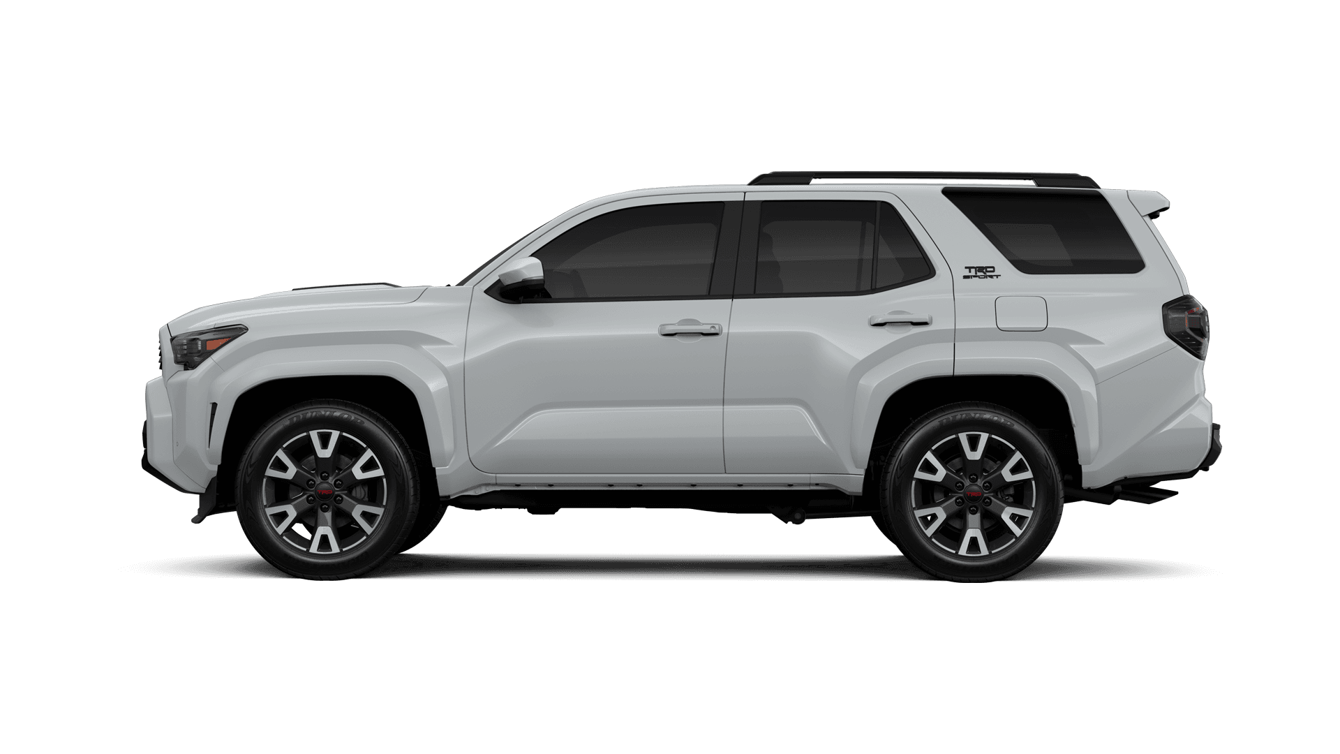 Toyota 4Runner